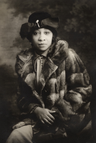 Lena Nora Holt