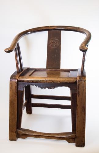 Scholar's Chair