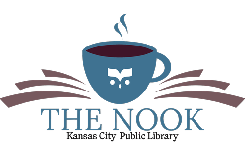 The Nook logo