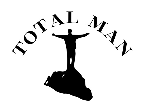 Total Man