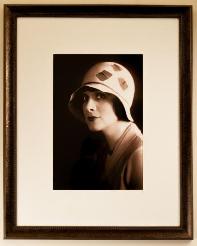 Portrait of Irene Rich