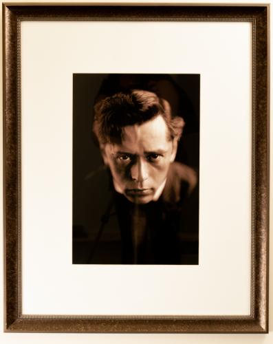 Portrait of Theodore Kosloff