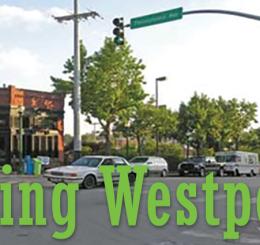 Westport intersection