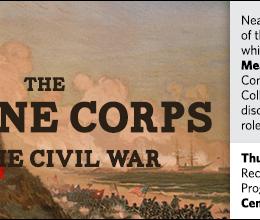 painting of civil war battle