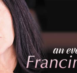 Francine Prose