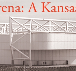 Kemper arena