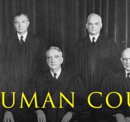 Supreme Court from Truman years