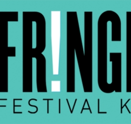 fringe fest logo