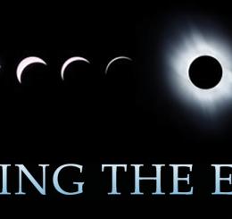 stages of a solar eclipse