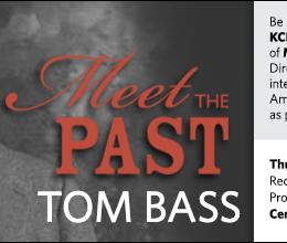 Tom Bass