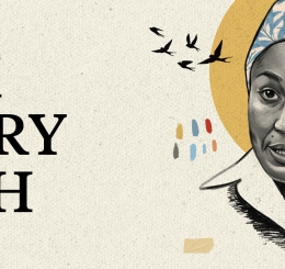 Black History Month 2026 Header