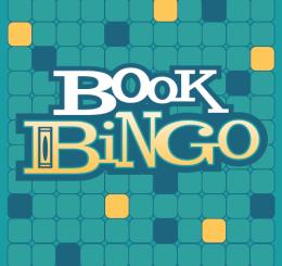 Book Bingo graphic