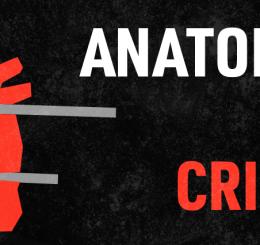 Anatomy of a Crisis Banner
