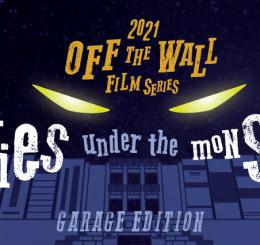 Movies Under The MonStars