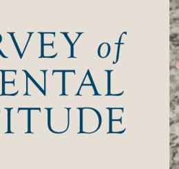 A Survey of Elemental Gratitude