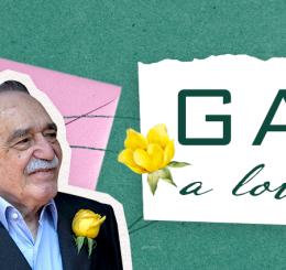 Gabo: A Love Letter