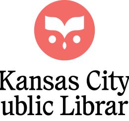 KC Public Library Logo