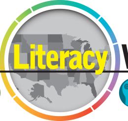 media literacy week logo