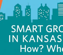Smart Growth in KC: How? Where?