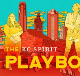 KC Spirit Playbook