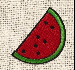 patches