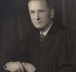 Charles Whittaker