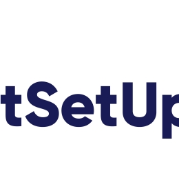 GetSetUp logo