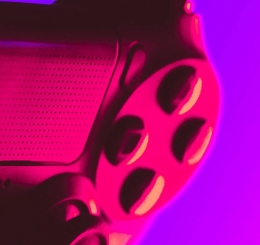 gaming controller