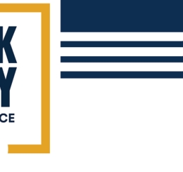 MLK day of service logo