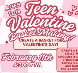 illustrations of cherubs and sweet filled basket