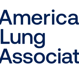 American Lung Association logo