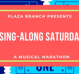 illustration of ticket