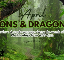 illustration of jungle