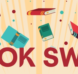 illustrations of books