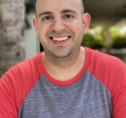 Adib Khorram