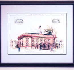 American Architect & Building News-Nov. 10, 1900-U.S. Post Office, KCK