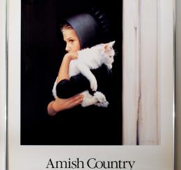 Amish Country "Sarah"