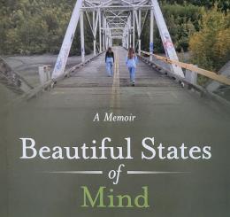 Beautiful States of Mind book cover