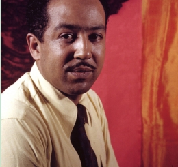 Langston Hughes