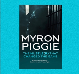 Myron Piggie