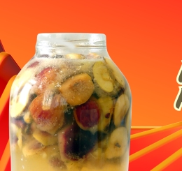 canned cider