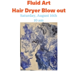 fluid painting