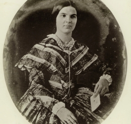 Susan Shelby Magoffin, Missouri Historical Society