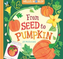 Hello World from Seed to Pumpkin