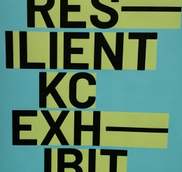 Resilient KC sign