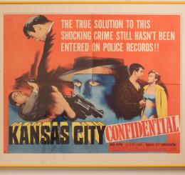 Kansas City Confidential (1)