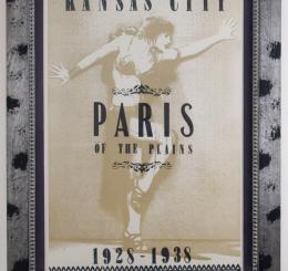 Kansas City: Paris of the Plains