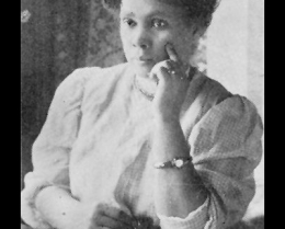 Maria P. Williams 