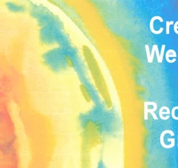 Creative Wellness & Recovery Group