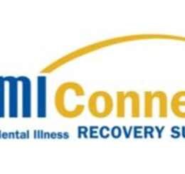 NAMI logo